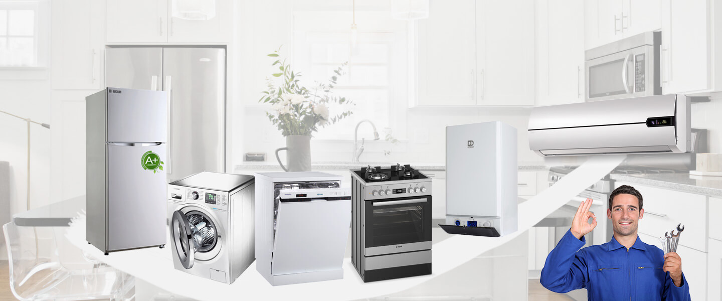 Mucur Silverline Servisi
